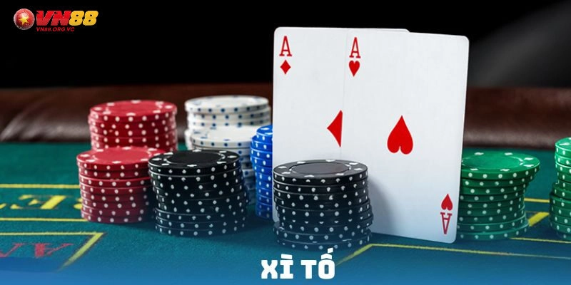 Bài Xì Tố VN88 - Game Bài Thú Vị Và Lôi Cuốn 3 Các loại bộ bài trong Xì Tố VN88