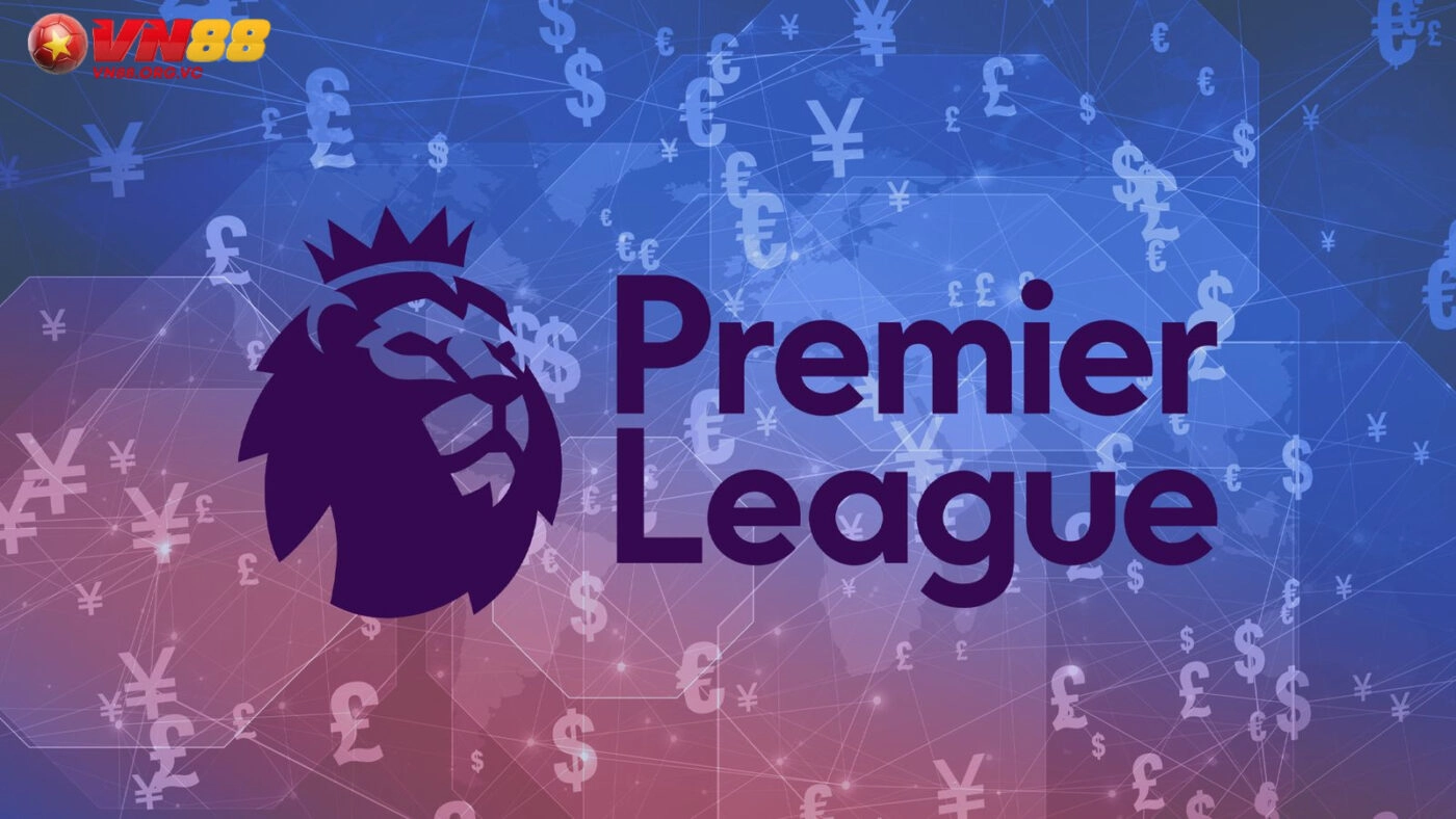 Kèo Ngoại Hạng Anh VN88 Kèo Cược Hấp Dẫn Người Chơi