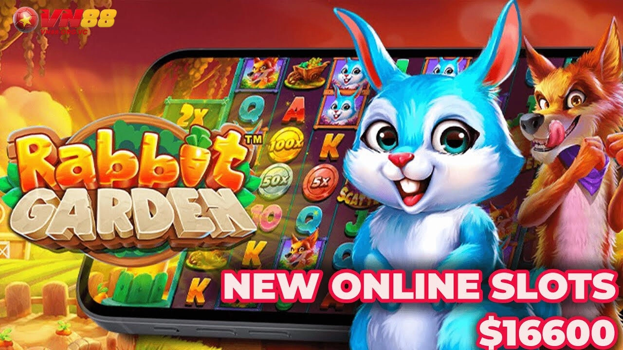 Rabbit Garden Slot VN88: Săn Cà Rốt Cùng Thỏ Ngọc 3 Những lưu ý khi chơi nổ hũ Rabbit Garden để luôn thắng