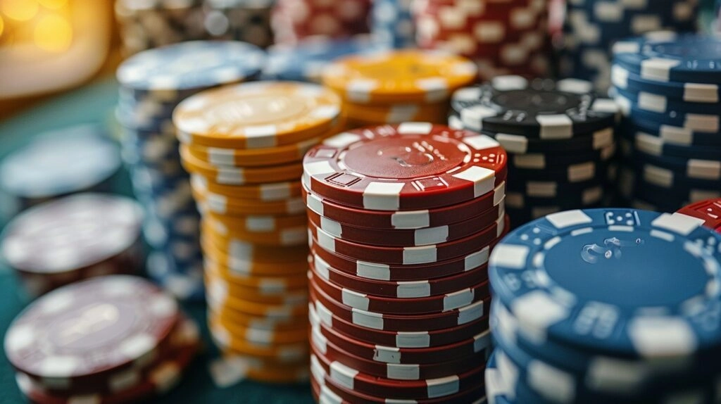 Casino VN88 - Sảnh Bài Đẳng Cấp, Uy Tín Số 1 3 VN88 thường xuyên triển khai các chương trình ưu đãi hấp dẫn